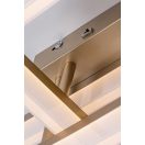 Rábalux 71384 Amilia 47x18cm, 2380lm, 3000/4000/6500K mennyezeti lámpa