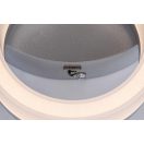 Rábalux 71387 Amilia 51x38x13cm, 2650lm, 3000/4000/6500K mennyezeti lámpa