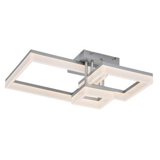   Rábalux 71388 Amilia 47x18cm, 2400lm, 3000/4000/6500K mennyezeti lámpa