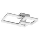 Rábalux 71388 Amilia 47x18cm, 2400lm, 3000/4000/6500K mennyezeti lámpa