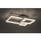 Rábalux 71388 Amilia 47x18cm, 2400lm, 3000/4000/6500K mennyezeti lámpa