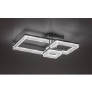 Rábalux 71388 Amilia 47x18cm, 2400lm, 3000/4000/6500K mennyezeti lámpa