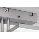 Rábalux 71388 Amilia 47x18cm, 2400lm, 3000/4000/6500K mennyezeti lámpa