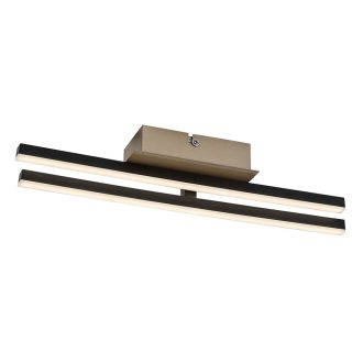   Rábalux 71396 Demir 41x13x7,5m, 1200lm, 4000K mennyezeti lámpa