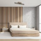 Rábalux 71396 Demir 41x13x7,5m, 1200lm, 4000K mennyezeti lámpa