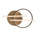 Rábalux 71404 Arash 53x35x8m, 2200lm, 3000/4000/6500K mennyezeti lámpa