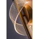 Rábalux 71415 Zofrael 13x30cm, 550lm, 3000K fali lámpa