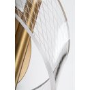 Rábalux 71415 Zofrael 13x30cm, 550lm, 3000K fali lámpa