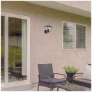 Rábalux 7146 Paravento kültéri fali lámpa