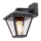 Rábalux 7147 Paravento kültéri fali lámpa