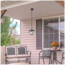 Rábalux 7149 Paravento kültéri függeszték