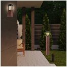 Rábalux 7195 Wales kültéri fali lámpa