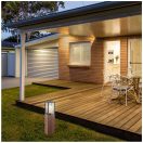 Rábalux 7196 Wales kültéri álló lámpa