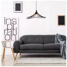 Rábalux 72004 Sombero függeszték