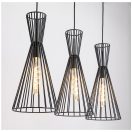 Rábalux 72006 Leandros függeszték