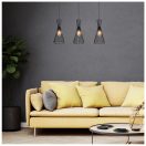 Rábalux 72006 Leandros függeszték