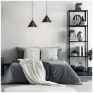 Rábalux 72007 Jarod függeszték