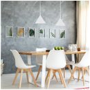 Rábalux 72008 Jarod függeszték