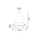 Rábalux 72010 Fringilla függeszték