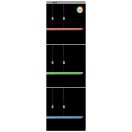 Rábalux 72011 Temperius függeszték