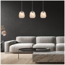 Rábalux 72012 Shivani függeszték