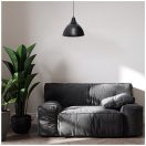 Rábalux 72013 Wilbour függeszték