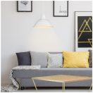 Rábalux 72014 Wilbour függeszték