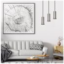 Rábalux 72015 Zuriel függeszték