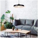 Rábalux 72017 Alatar függeszték