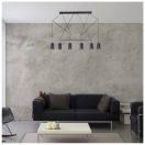 Rábalux 72018 Aslaug függeszték