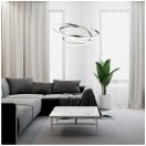 Rábalux 72020 Esilda függeszték