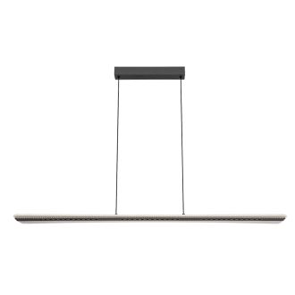   Rábalux 72026 Norael 100x120cm, 2600lm, 3000K függesztett lámpa