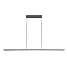 Rábalux 72026 Norael 100x120cm, 2600lm, 3000K függesztett lámpa