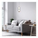 Rábalux 72029 Ghita függeszték