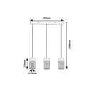 Rábalux 72043 Callum függeszték