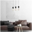 Rábalux 72053 Ronno függeszték