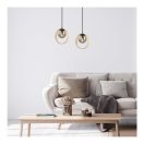 Rábalux 72061 Peyton függeszték