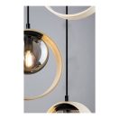 Rábalux 72063 Peyton függeszték