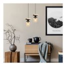 Rábalux 72081 Niylah függeszték