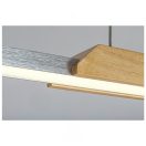 Rábalux 72084 Tamur függeszték