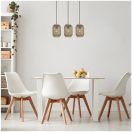 Rábalux 72093 Adalla függeszték