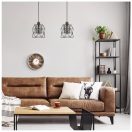 Rábalux 72111 Emrys függeszték