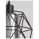 Rábalux 72113 Emrys függeszték