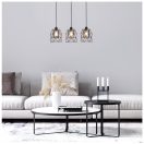 Rábalux 72113 Emrys függeszték