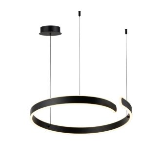   Rábalux 72114 Silnora 57x120cm, 2200lm, 3000/4000/6500K függesztett lámpa