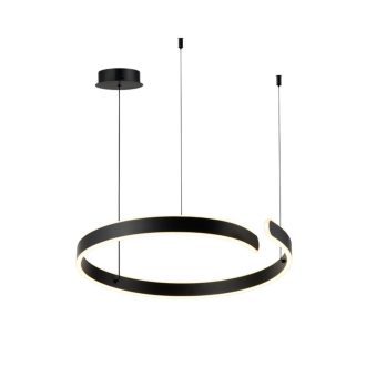   Rábalux 72115 Silnora 76x120cm, 3000lm, 3000/4000/6500K függesztett lámpa