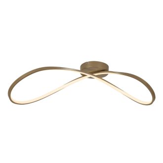   Rábalux 72116 Castiel 68x31,5cm, 1900lm, 3000K mennyezeti lámpa