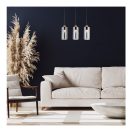 Rábalux 72123 Tanno függeszték