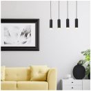 Rábalux 72124 Toras függeszték