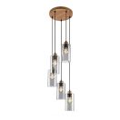 Rábalux 72125 Tanno függeszték